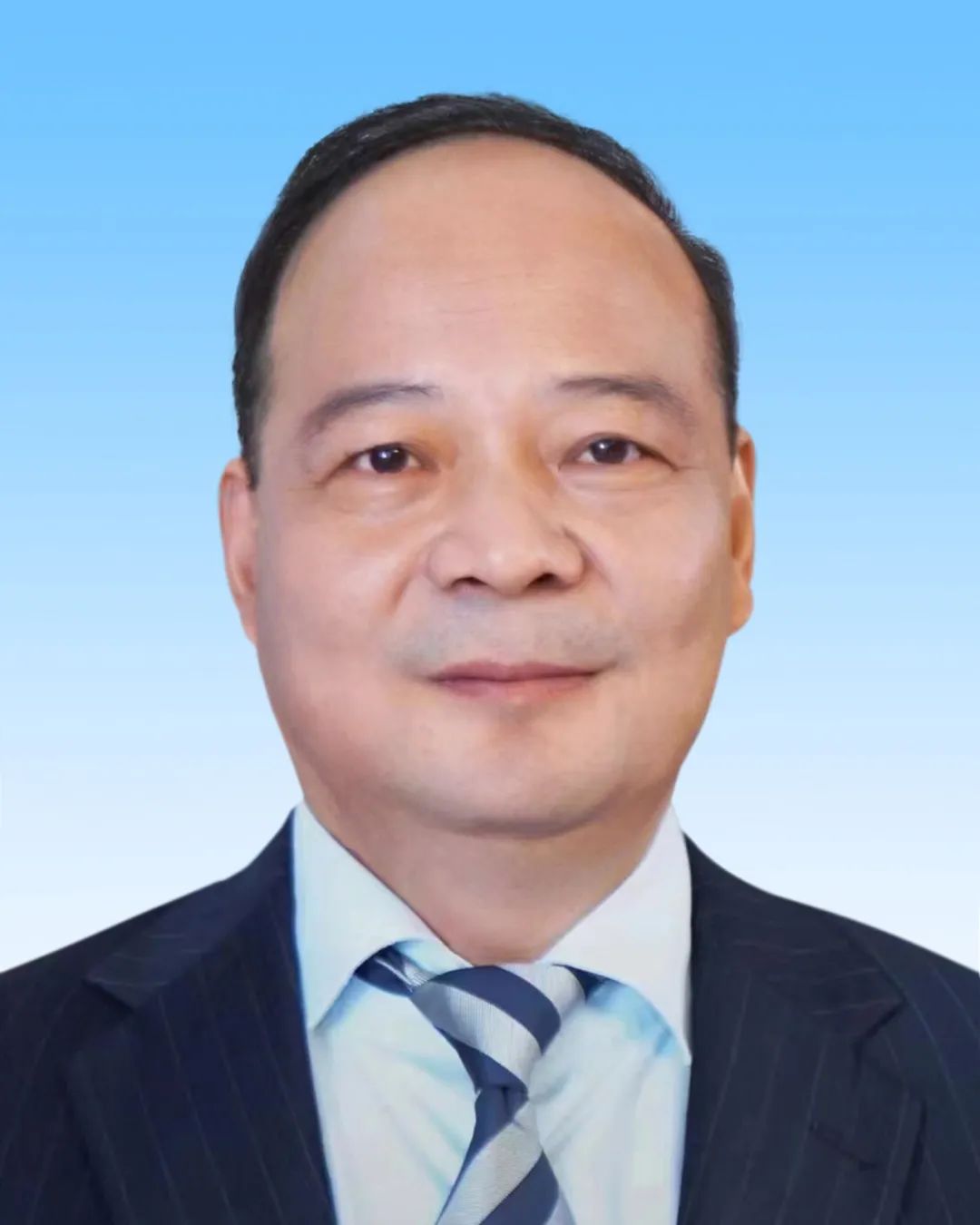 宁德时代董事长曾毓群当选新一届全国工商联副主席